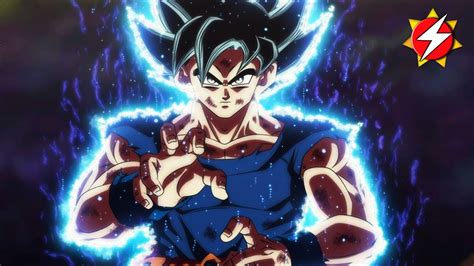 The existing ones include super saiyan goku, goku black, super saiyan blue goku, base form goku, and goku gt (this excludes the. Goku Ultra Instinct God Level (Theme Song Recreation ...
