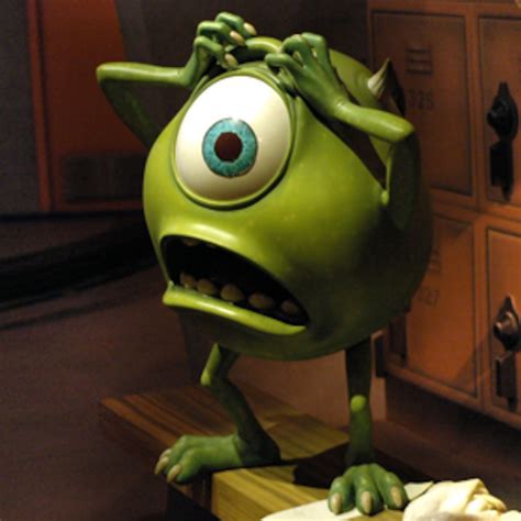 15 Fun Facts About Monsters Inc On Its 15th Anniversary E Online