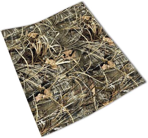 Realtree Camo Graphics Pcs Mx4 4x5 All Purpose Premium