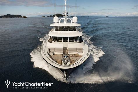 Black Pearl Yacht Charter Price Diverse Projects Luxury Yacht Charter