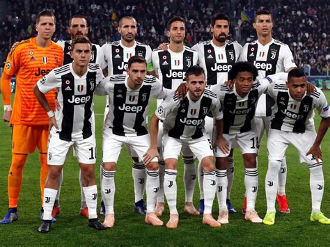 Juventus football club is proud to present to its supporters, and football lovers of the world its o. Juventus vs Roma - LIVE: Latest score, goals and updates ...