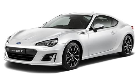 The 2017 subaru brz further separates itself from its toyota sibling with improved performance, updated exterior design, revised interior styling and feature list, and a new track mode. Subaru BRZ facelift launched in Malaysia, 6-speed manual ...