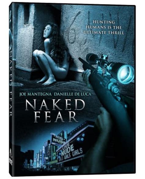 Naked Fear 2007 IMDb