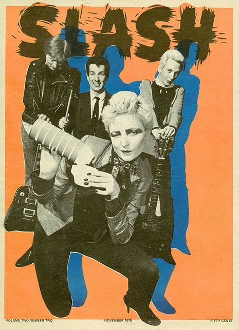 Pin By Court Lomax On 70s Punk Punk Zine Punk Poster Zine