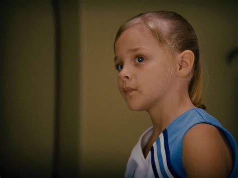 Chloe Moretz As Carrie In Big Momma S House Chloe Moretz
