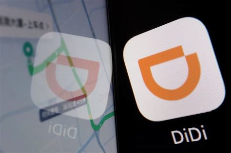 Didi Cybersecurity Probe Blindsides Shareholders Days After Debut Metro Us