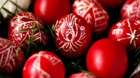 Πάσχα ονομάζεται η μεγάλη γιορτή του χριστιανισμού και του ιουδαϊσμού. Υπουργό Ευρώπης: Αυτό το Πάσχα δε θα είναι σαν κανένα ...