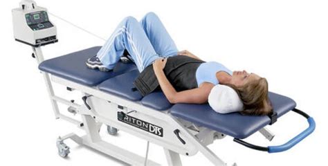 Spinal Decompression Therapy Bria Chiropractic Center