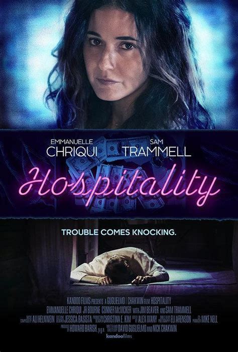 Image Gallery For Hospitality Filmaffinity