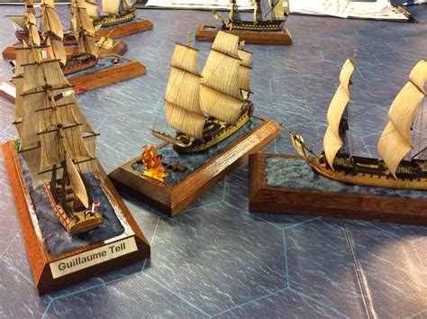 Age Of Sail A Naval Action Miniature Wargame Campaign