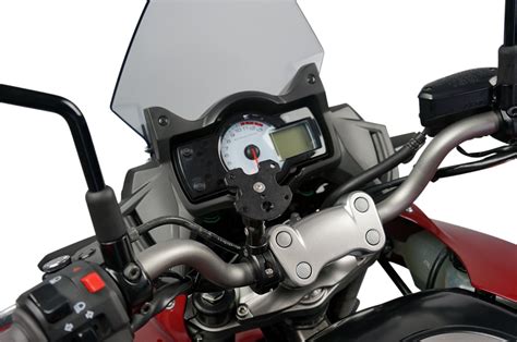 Free delivery and returns on ebay plus items for plus members. Techmount Black Zumo 660 Universal Motorcycle GPS Cradle ...