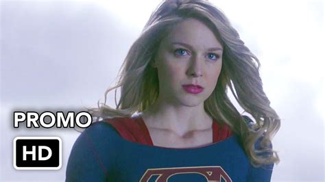 Supergirl 4x16 Ganha Vídeo Promocional