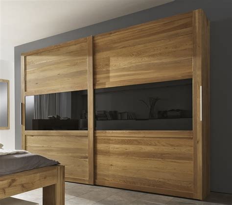 15 Photos Solid Wood Fitted Wardrobes Doors