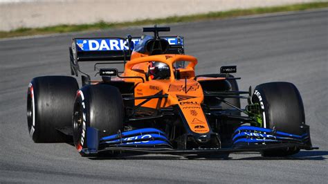 Une marque prestigieuse dont l'agent 007 (mister bond… Formule 1: McLaren autorisé à modifier son châssis pour ...