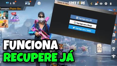 Cuenta Free Fire Guía Completa Para Recuperar Y Gestionar Tu Id Free