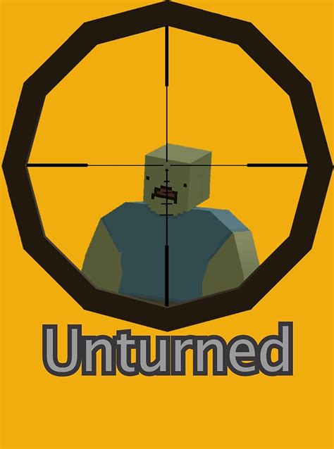 Steam Community Guide Unturned Sniping Trick For Update 31540
