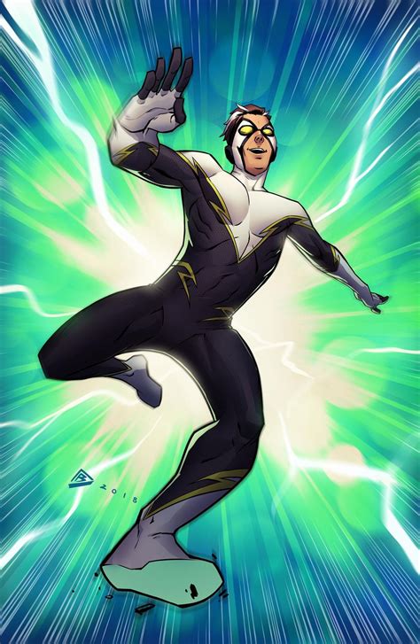 Accelerate By Dartbaston On Deviantart Superhero Art Superhero