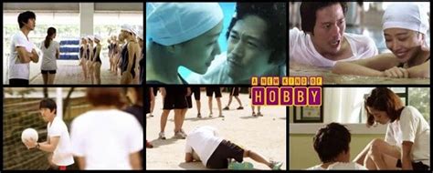 Thorn Innocent Thing Korean Movie Review Jang Hyuk And Jo Bo Ah A