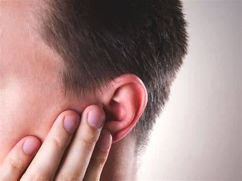 Eardrum Rupture Causes Symptoms And Treatments