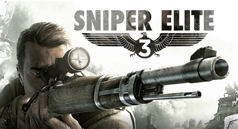Sniper Elite 3 Multiplayer Gameplay Youtube