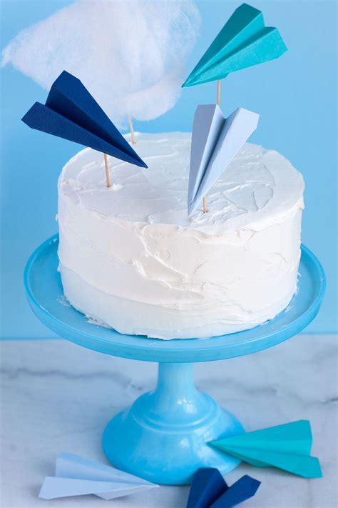 We did not find results for: Paper Airplane Cake Toppers … | Airplane cake, Airplane ...