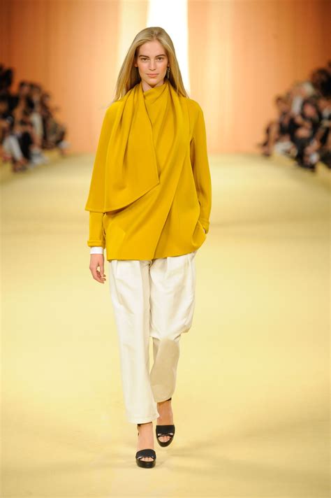 HermÈs Spring Summer 2015 Womens Collection The Skinny Beep
