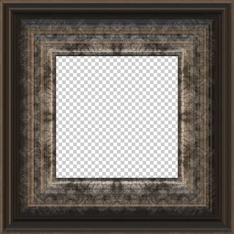 Old Frames Texture
