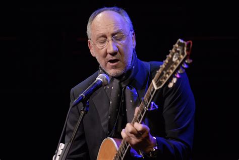 Pete Townshend Song To Be Featured On ‘the Americans