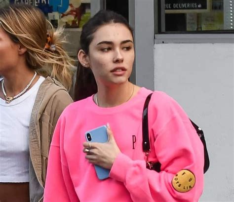 Madison Beer No Makeup Look 7 Photos Of Her Natural Beauty Read More