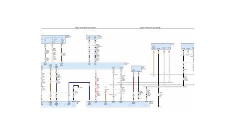 2019+ ram 1500 wiring diagram