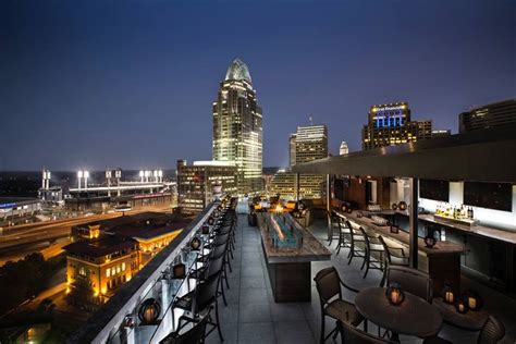 View menus and photo, read users' reviews and choose a restaurant near you. 10 Restaurants In Cincinnati With The Best Skyline Views