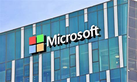Crise Microsoft Encerra Quase Todas As Lojas FÍsicas Em Todo O Mundo
