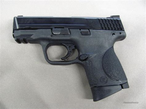 Smith And Wesson Mandp 40c Talo 40 Sandw For Sale At