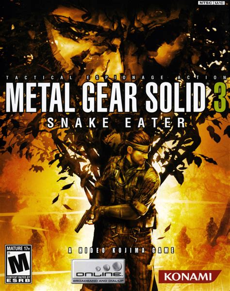 Metal gear solid 3 can feel like that. SNAAAAAAAKE! Part 5: Dylan Plays Metal Gear Solid 3: Snake ...