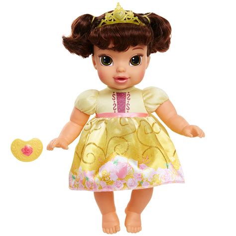 Disney Princess Baby Doll Belle Walmart Canada