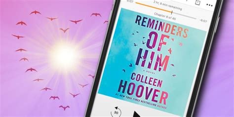 Caffeinated Reviewer Reminders Of Him By Colleen Hoover