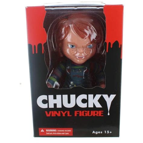Buy Mezco Toyz Childs Play 6 Stylized Roto Figure Good Guys Chucky