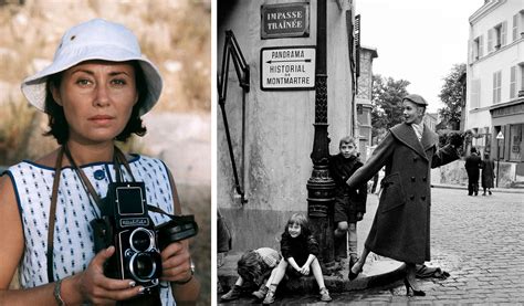 Marilyn Stafford A Pioneer Of Street And Fashion Photography Has Died Aged 97 Trendradars