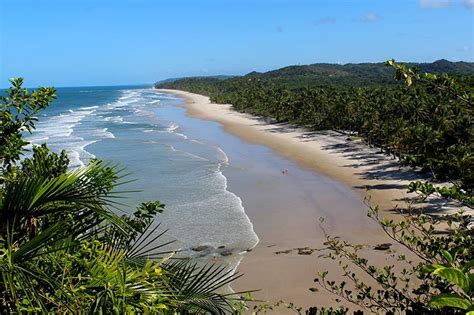 Melhores Praias De Itacaré Bahia Guia Completo Com Roteiro