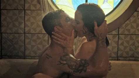 Kate Del Castillo Nude Sex Scenes And Sexy Photos Scandal Planet