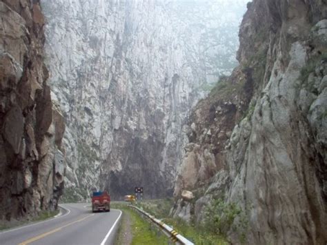 Ticlio Pass Peru 7 Revolutionary Road Trips You Should Take In