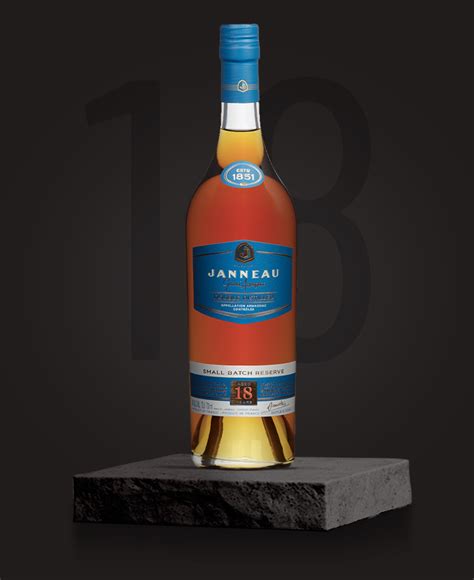 Armagnac Janneau 18 Ans A Moment Of Tasting Like No Other
