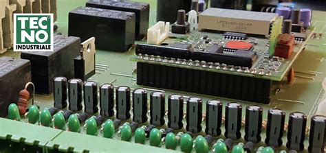 Reparatii Placi Electronice Tecnoindustriale Service Automatizarero
