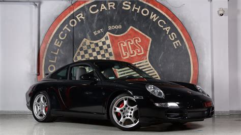 2008 Porsche 911 Carrera S Coupe Stock 1259 For Sale Near Oyster Bay