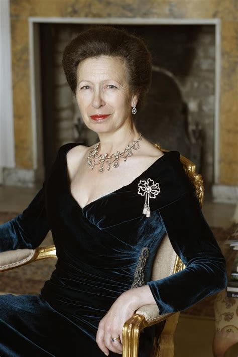 Follow anne as she learns to navigate her new life on prince edward. Princess Anne to speak at Rotary Convention | Rotary ...