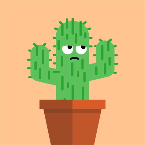 cactus party collection opensea