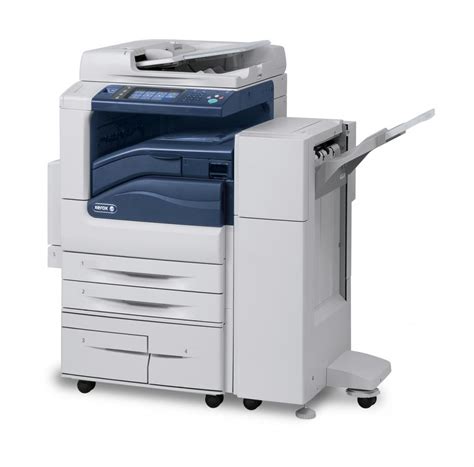 Xerox Wc 7830 Colour Multifunction Printer Multifunctional Printer