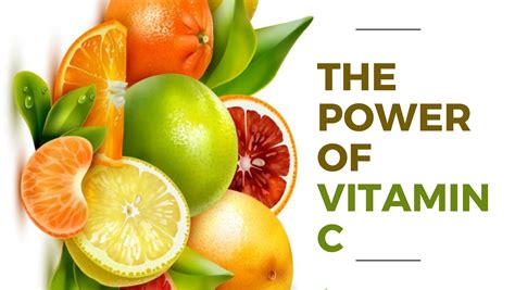 15 Amazing Benefits Of Vitamin C And 10 Sources Atmofriendly