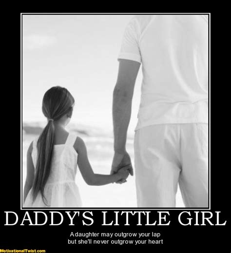 Quotes From Daughter Daddys Little Girl Quotesgram