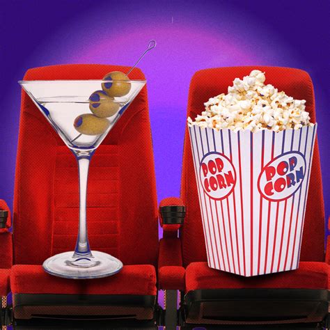all the movie theater chains that serve alcohol vinepair